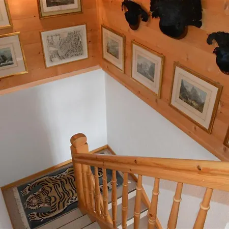 Fabiana By Interhome *