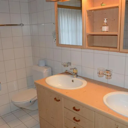 Apartmán Fabiana By Interhome