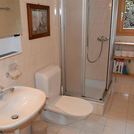 Fabiana By Interhome Daire *