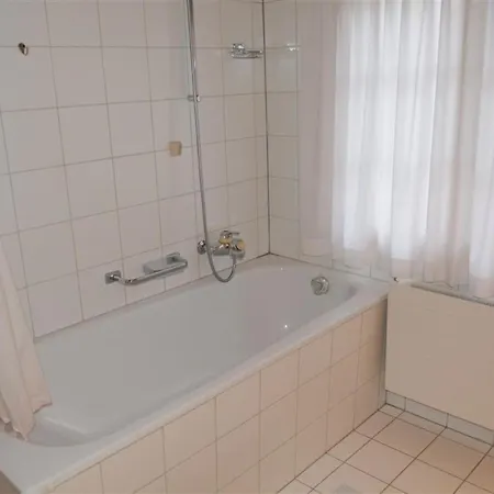 Fabiana By Interhome Zweisimmen