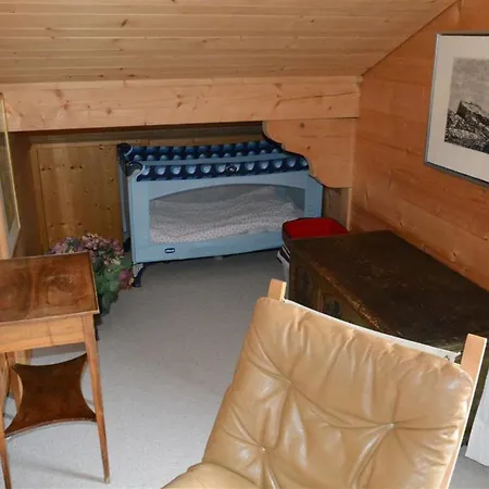 Apartamento Fabiana By Interhome