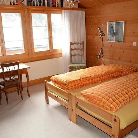 Fabiana By Interhome *