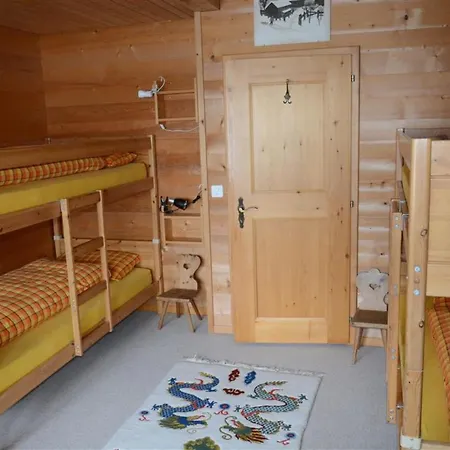 Fabiana By Interhome