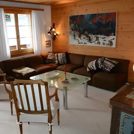 Fabiana By Interhome *