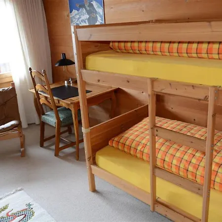 Fabiana By Interhome Daire