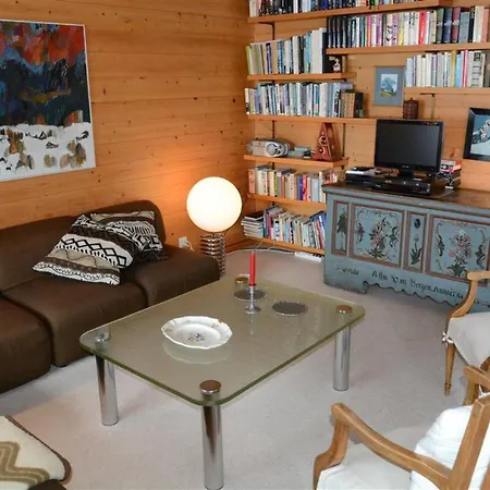 Apartment Fabiana By Interhome