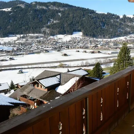 Apartman Fabiana By Interhome *