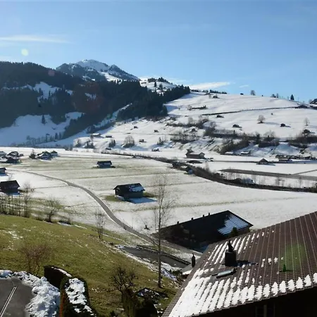 Fabiana By Interhome * Zweisimmen