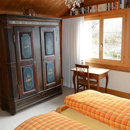 Fabiana By Interhome