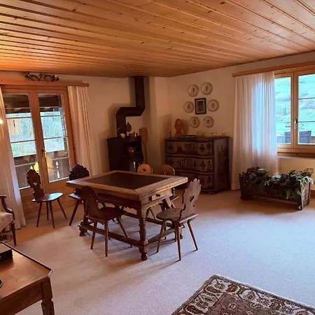 Apartmán Fabiana By Interhome *