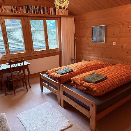 Fabiana By Interhome Apartmán *