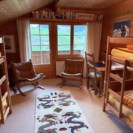 Fabiana By Interhome Apartamento