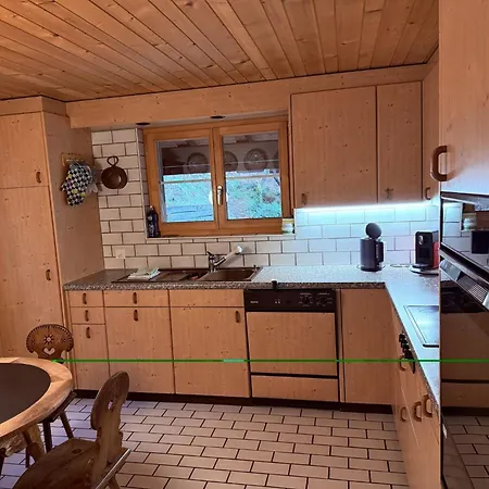 Fabiana By Interhome Apartamento *