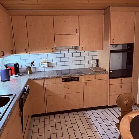 Fabiana By Interhome Apartamento *