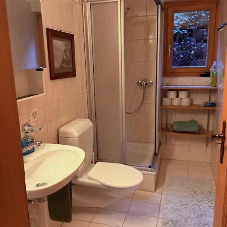 Fabiana By Interhome Apartamento *