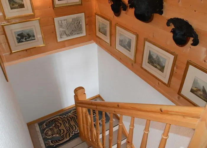 Fabiana By Interhome *