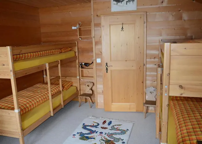 Fabiana By Interhome