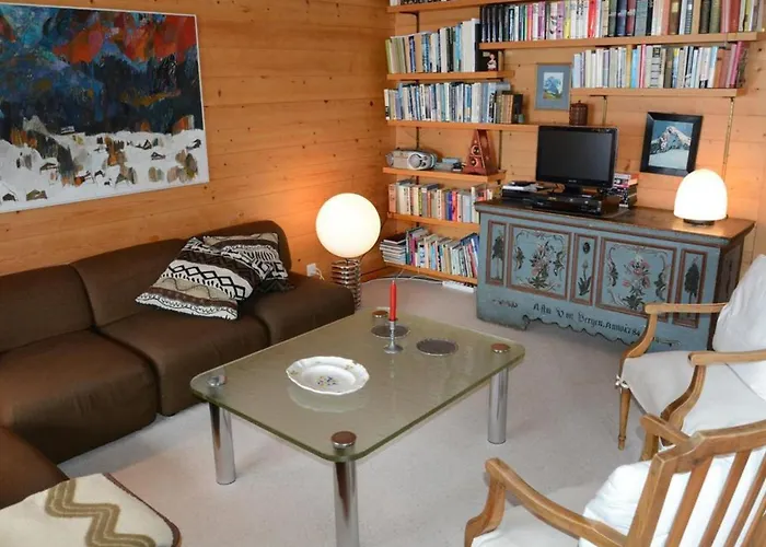 Apartamento Fabiana By Interhome