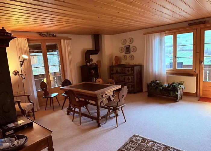 Apartamento Fabiana By Interhome *