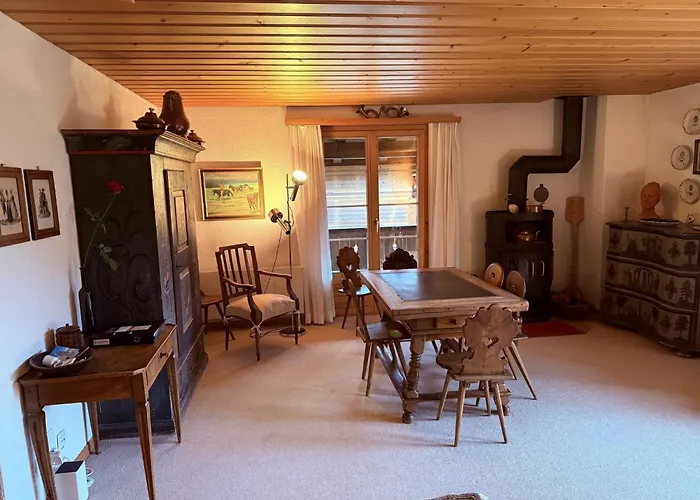 Fabiana By Interhome צווייזימן