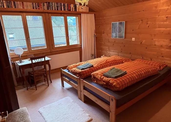 Fabiana By Interhome Apartamento *