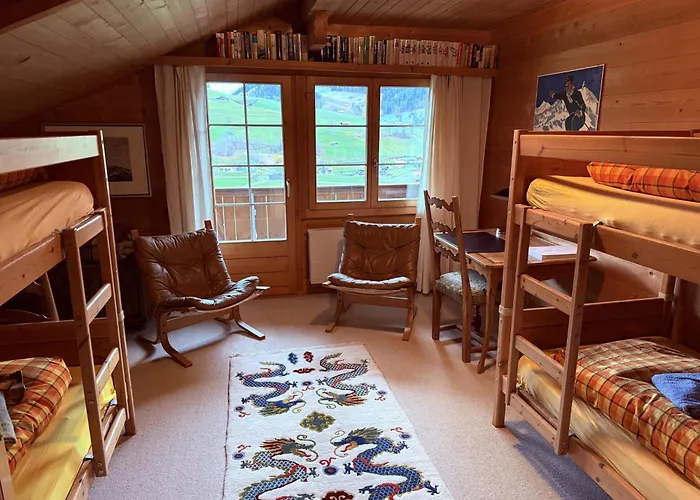 Fabiana By Interhome Apartamento