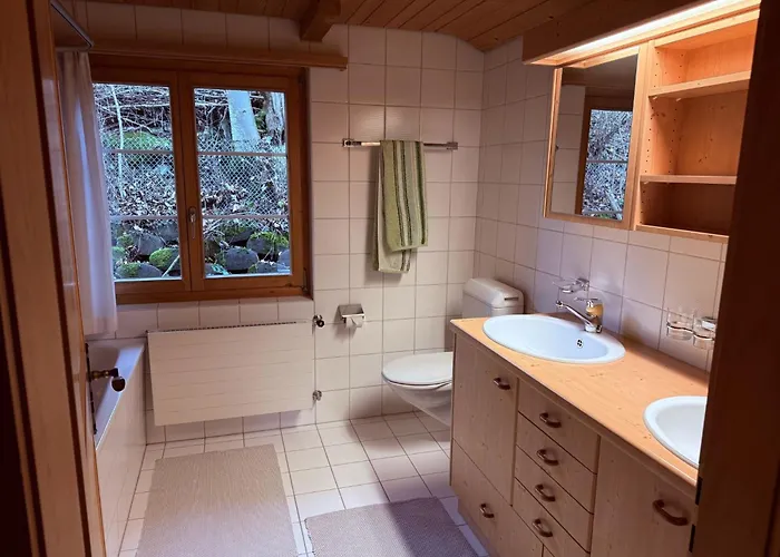 Fabiana By Interhome *