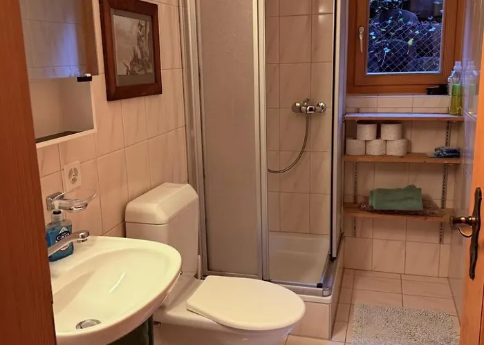 Fabiana By Interhome Apartamento *