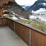 Fabiana By Interhome Διαμέρισμα Zweisimmen
