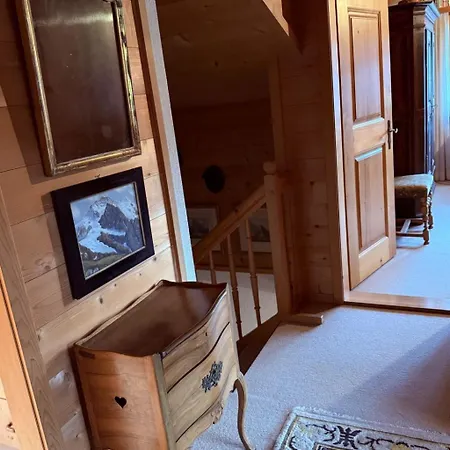 Fabiana By Interhome Apartman