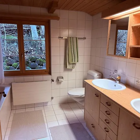 Fabiana By Interhome *